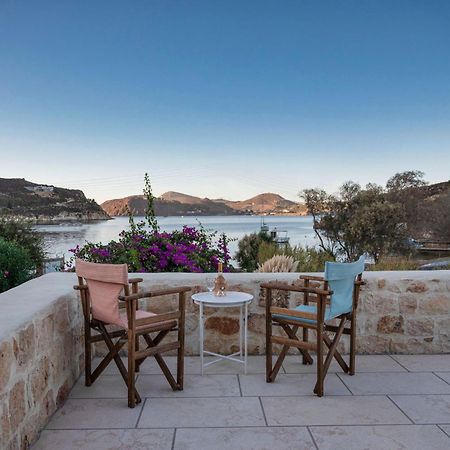 Villa Del Mar Sapsila Bagian luar foto