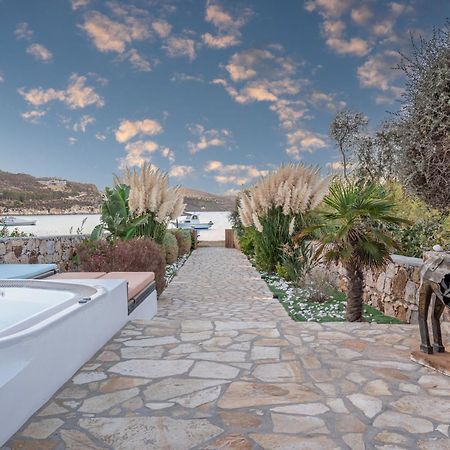 Villa Del Mar Sapsila Bagian luar foto