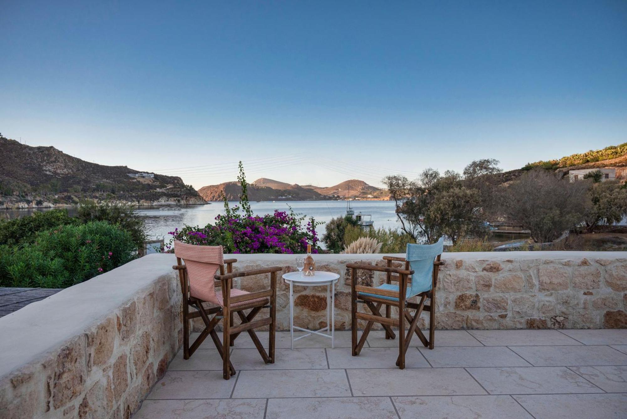 Villa Del Mar Sapsila Bagian luar foto