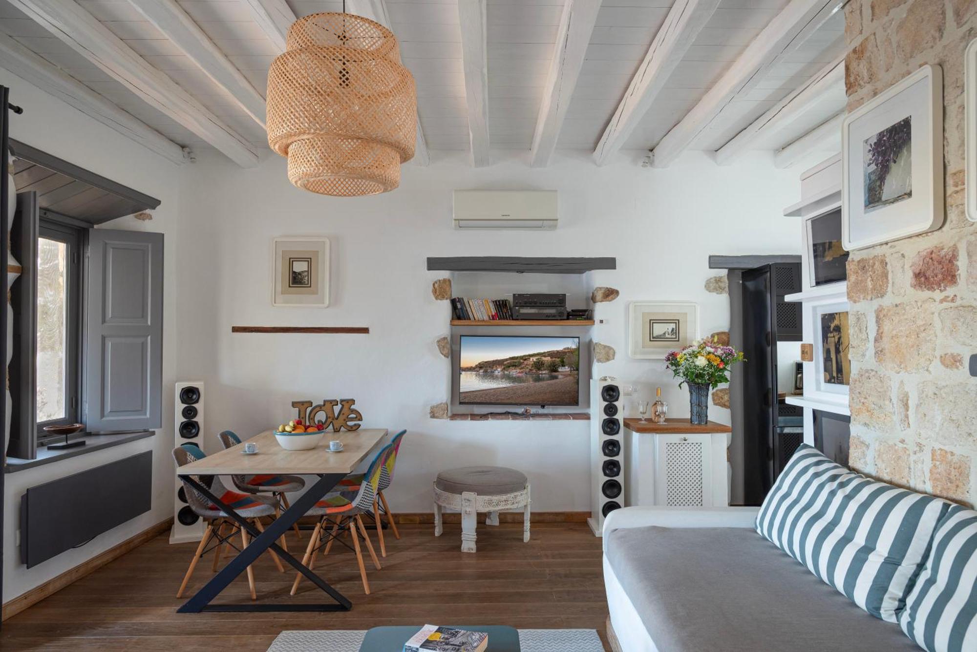 Villa Del Mar Sapsila Bagian luar foto