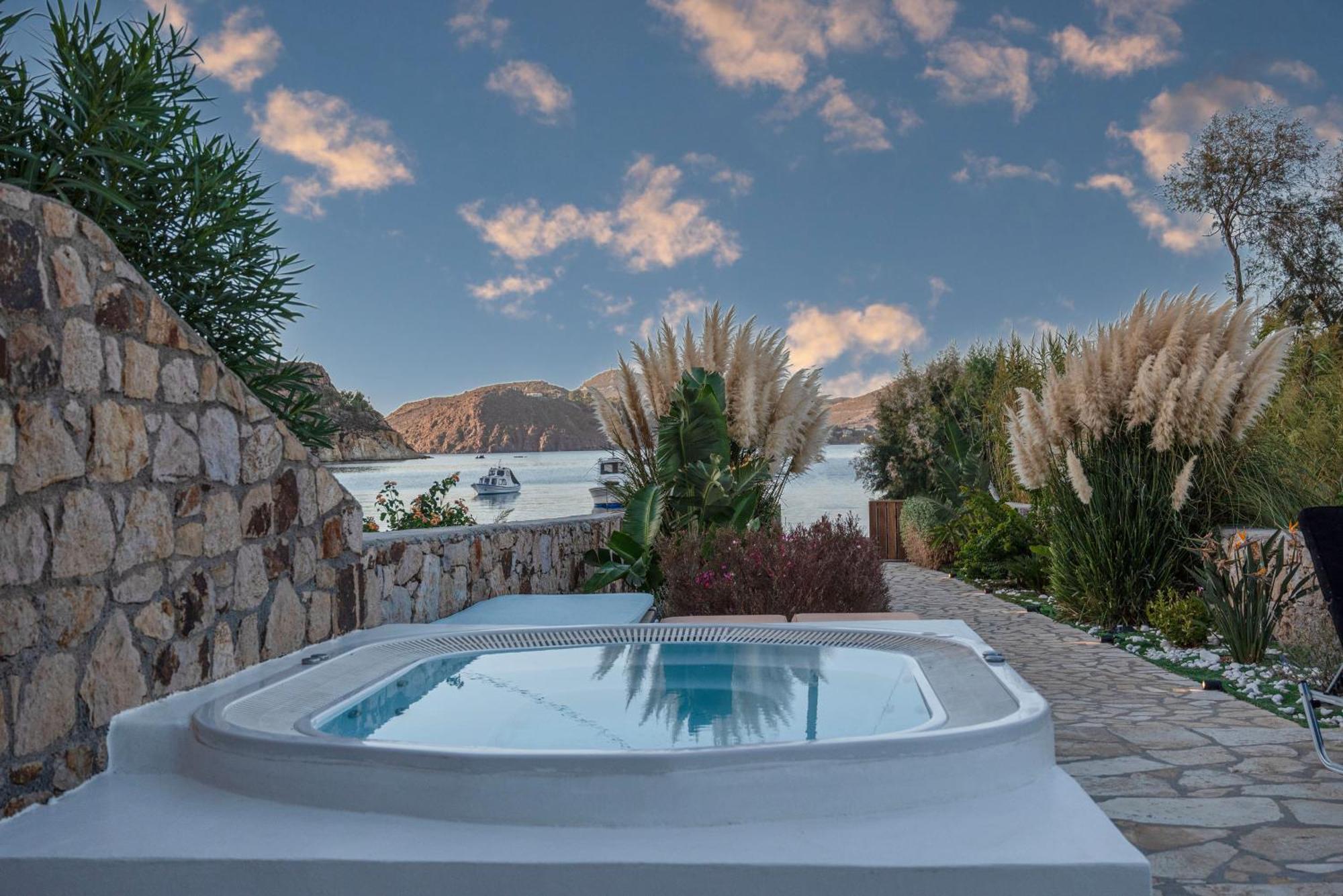 Villa Del Mar Sapsila Bagian luar foto