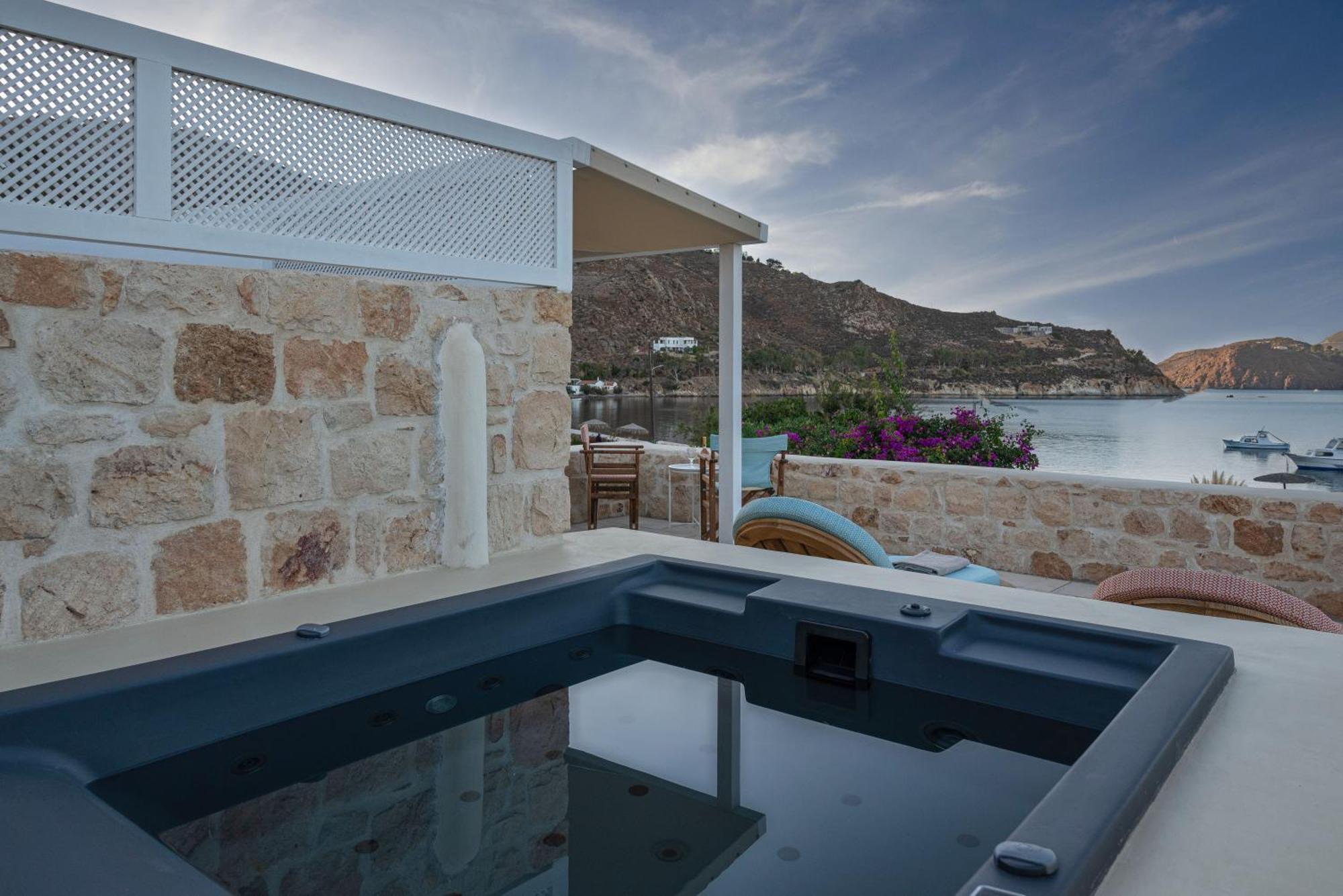 Villa Del Mar Sapsila Bagian luar foto