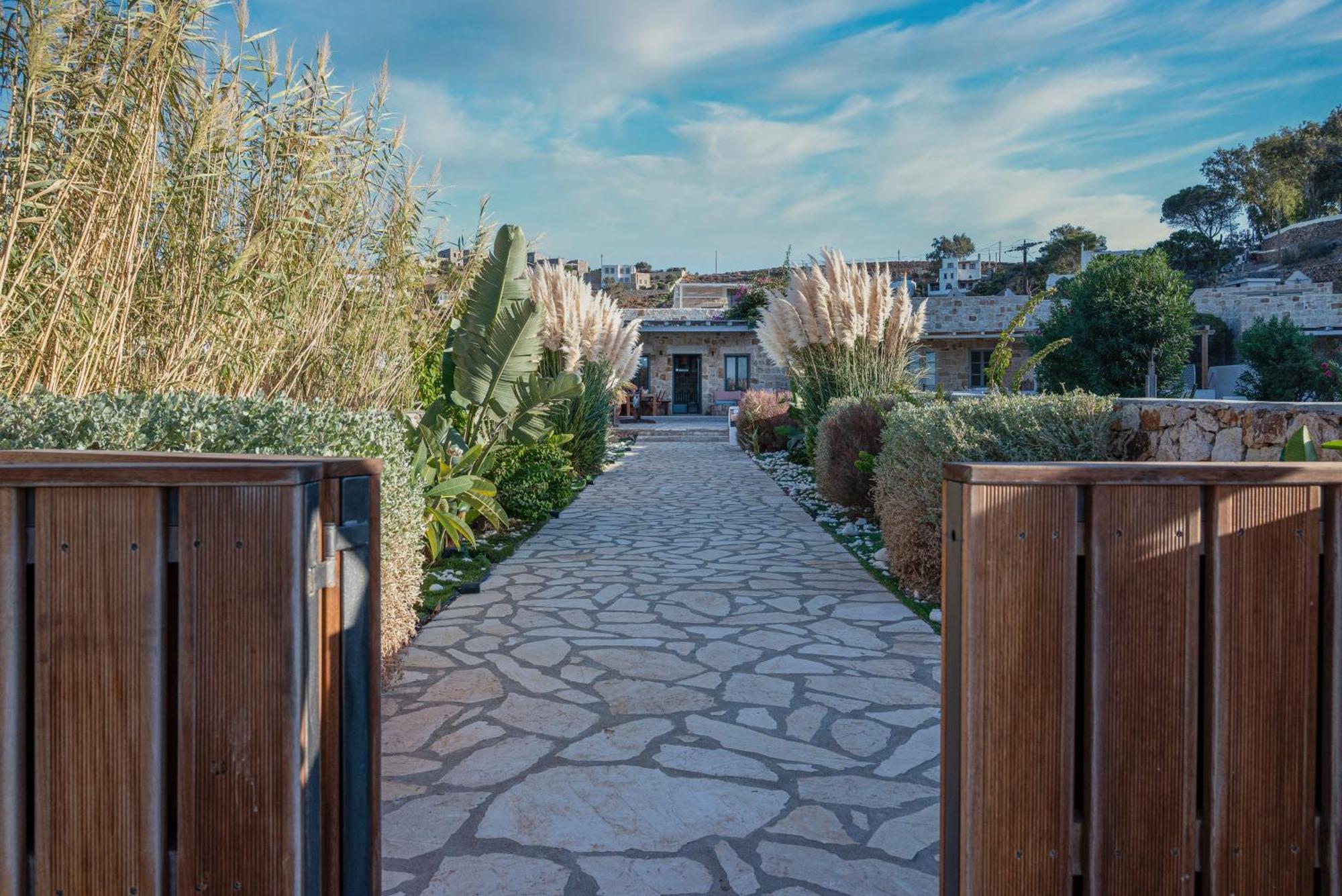 Villa Del Mar Sapsila Bagian luar foto