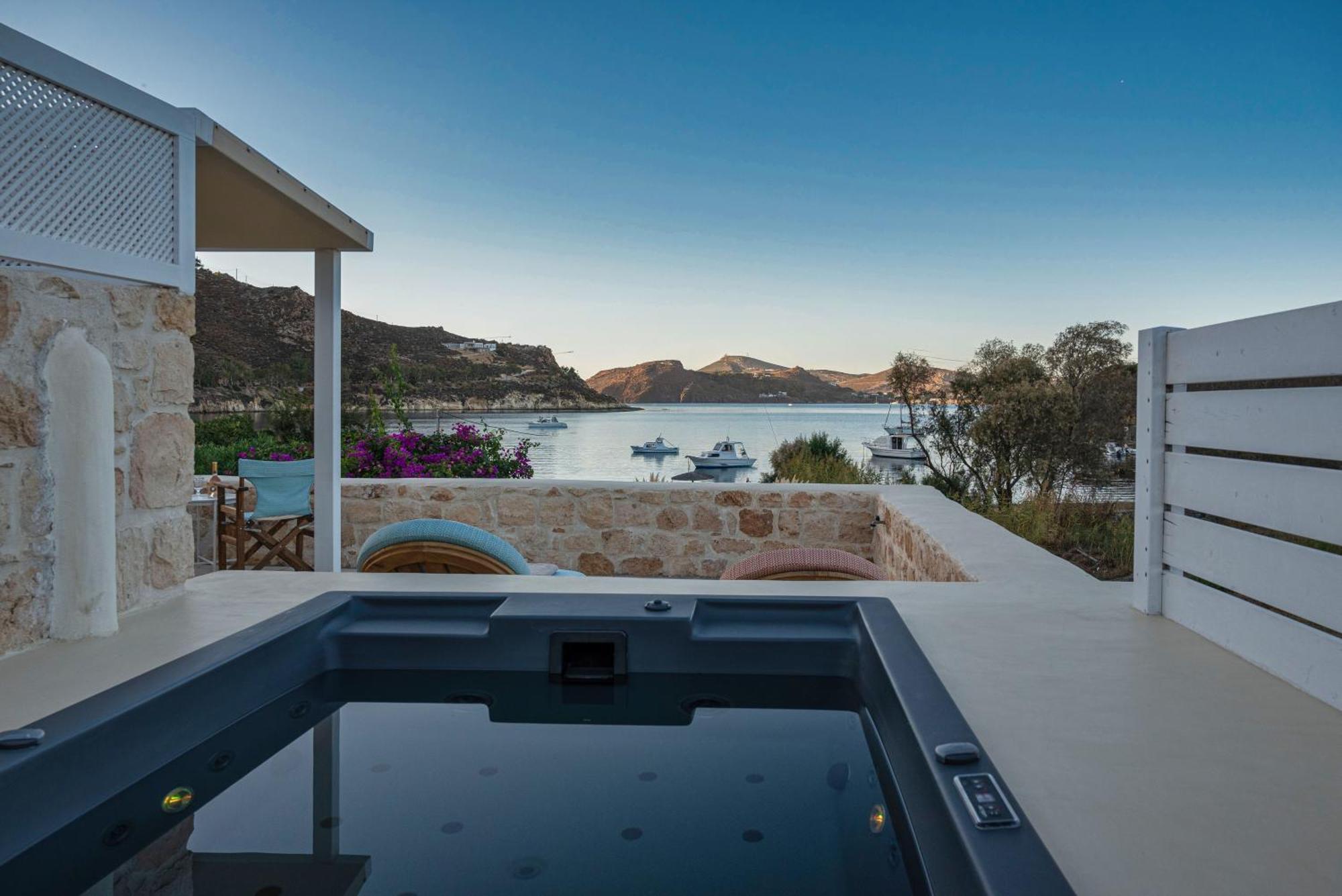 Villa Del Mar Sapsila Bagian luar foto