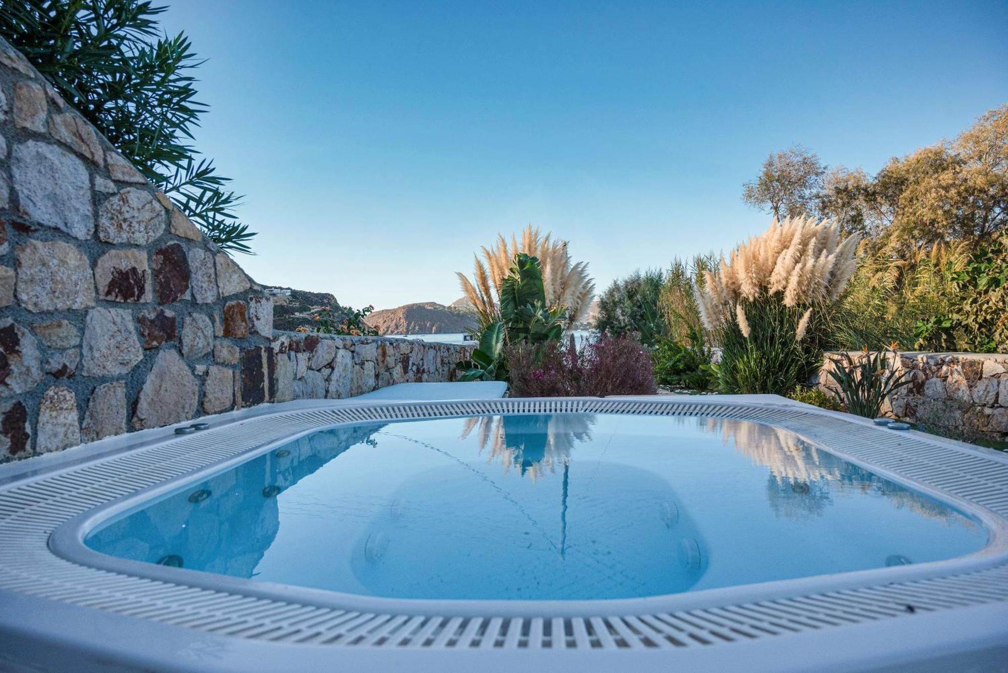 Villa Del Mar Sapsila Bagian luar foto