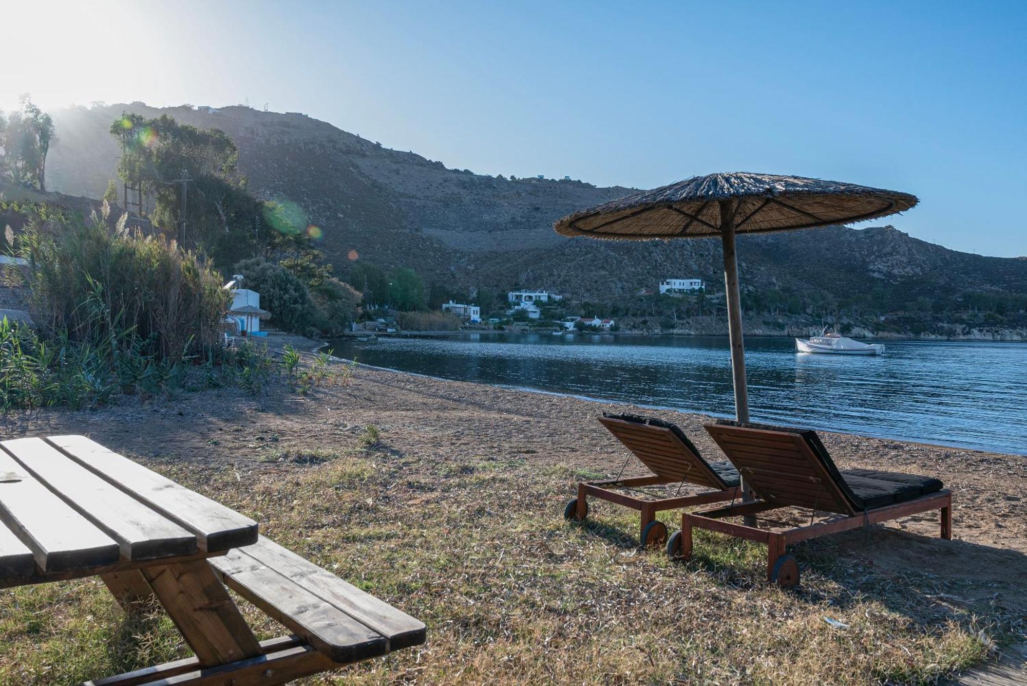 Villa Del Mar Sapsila Bagian luar foto
