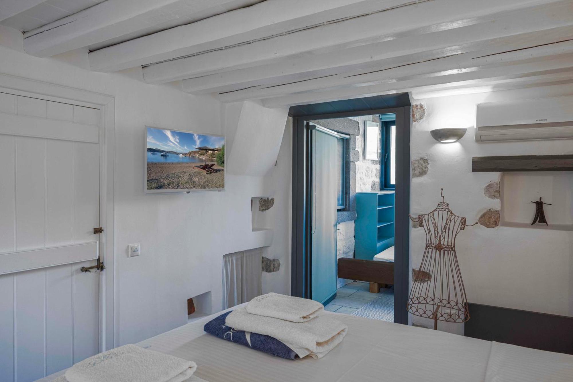 Villa Del Mar Sapsila Bagian luar foto