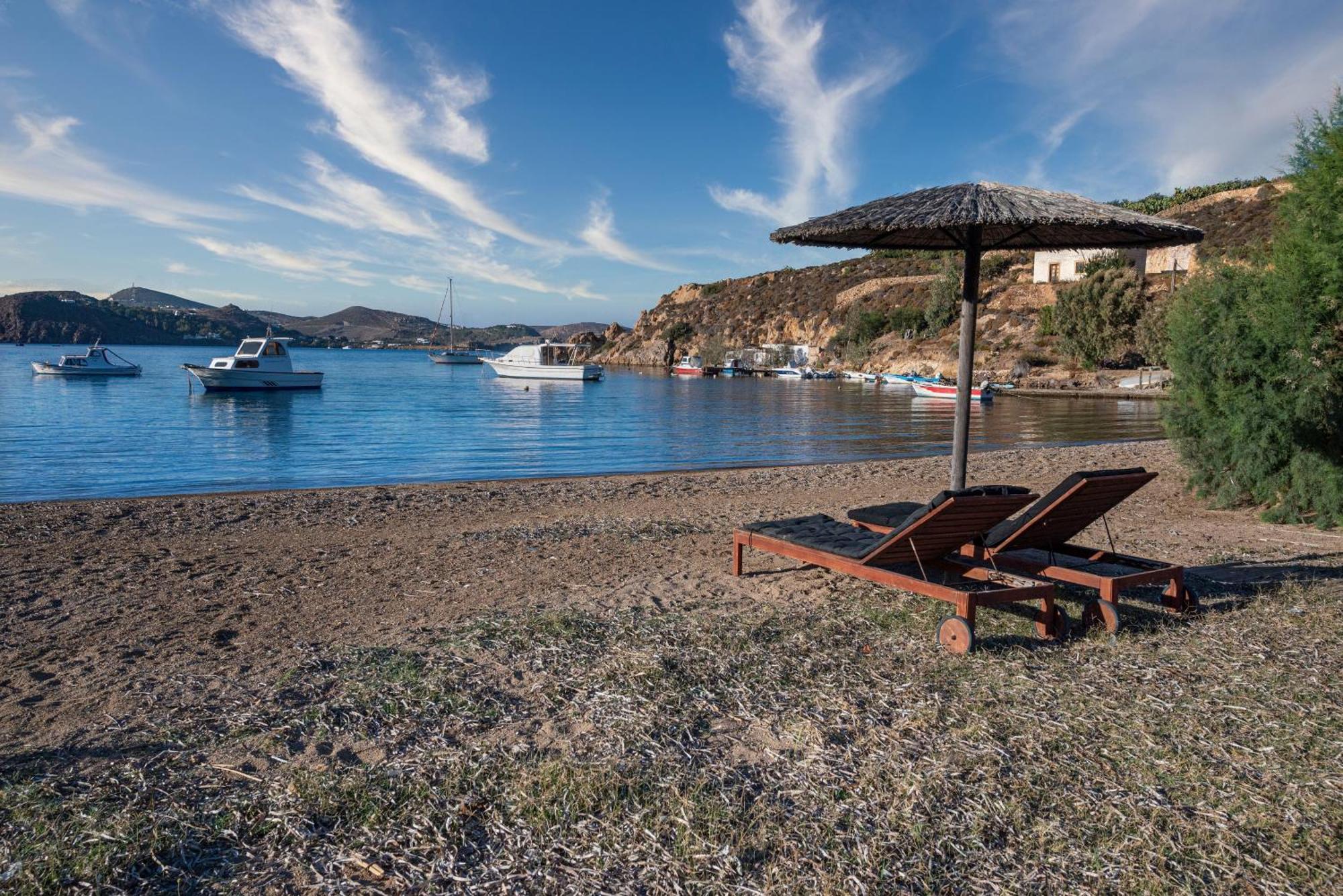 Villa Del Mar Sapsila Bagian luar foto