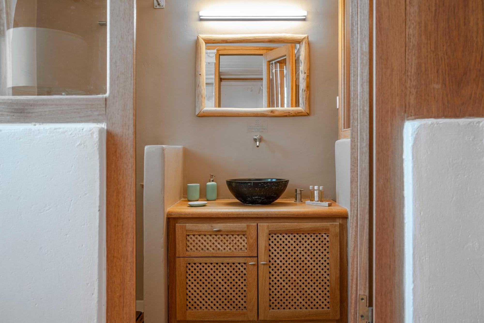 Villa Del Mar Sapsila Bagian luar foto