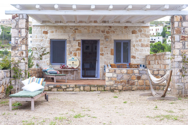 Villa Del Mar Sapsila Bagian luar foto