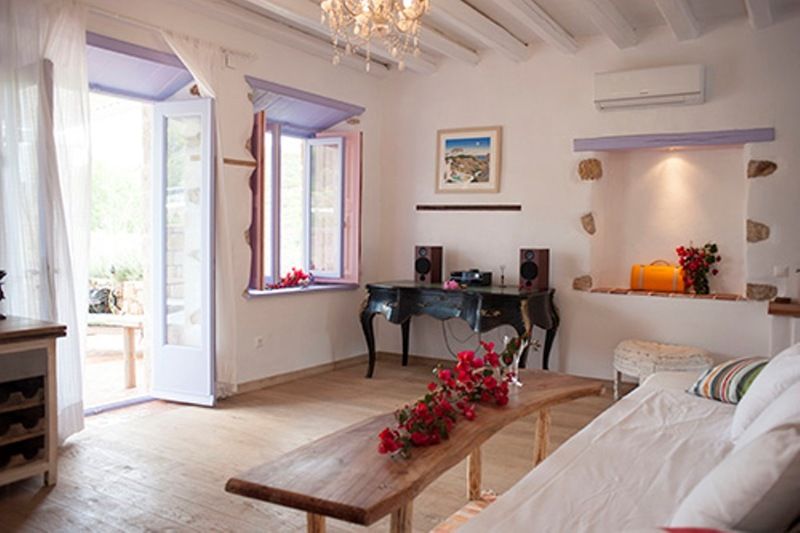 Villa Del Mar Sapsila Bagian luar foto