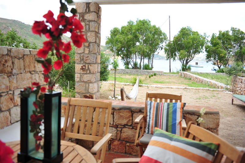 Villa Del Mar Sapsila Bagian luar foto
